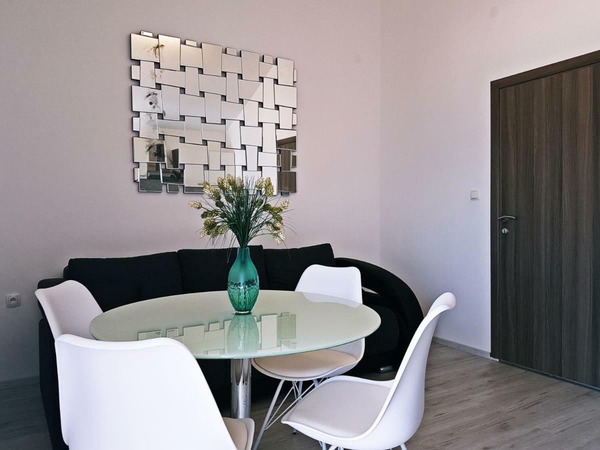 Ika Apartments 비빈제 외부 사진