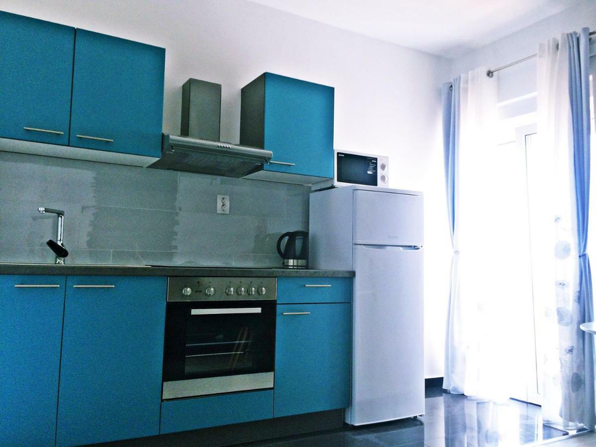 Ika Apartments 비빈제 외부 사진