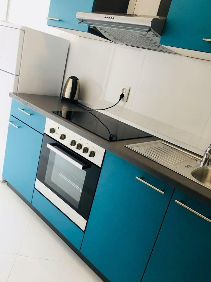 Ika Apartments 비빈제 외부 사진