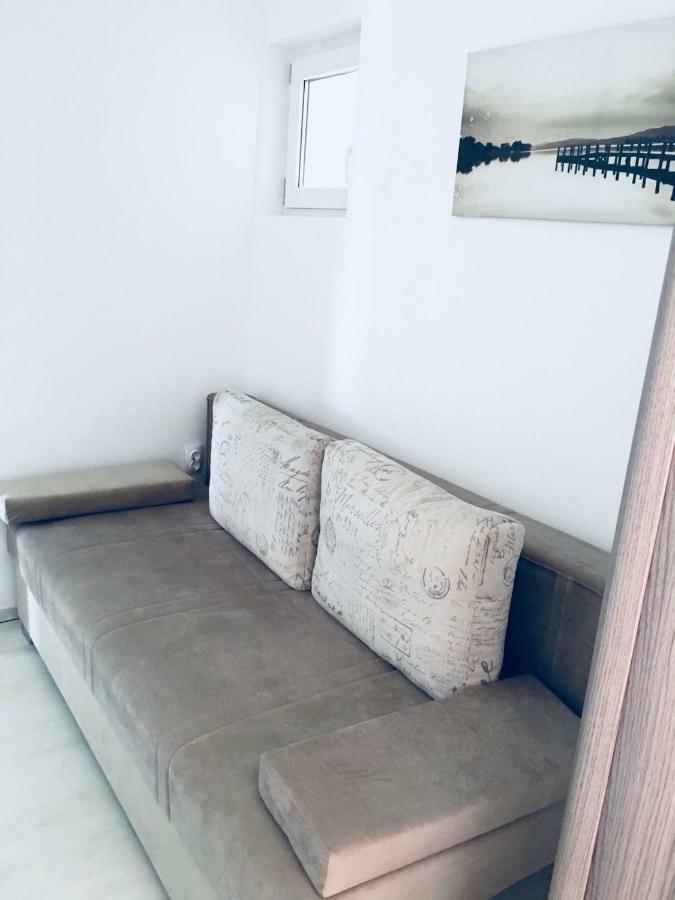 Ika Apartments 비빈제 외부 사진